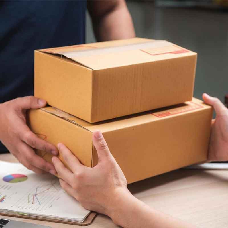 About Equity Courier Logistics